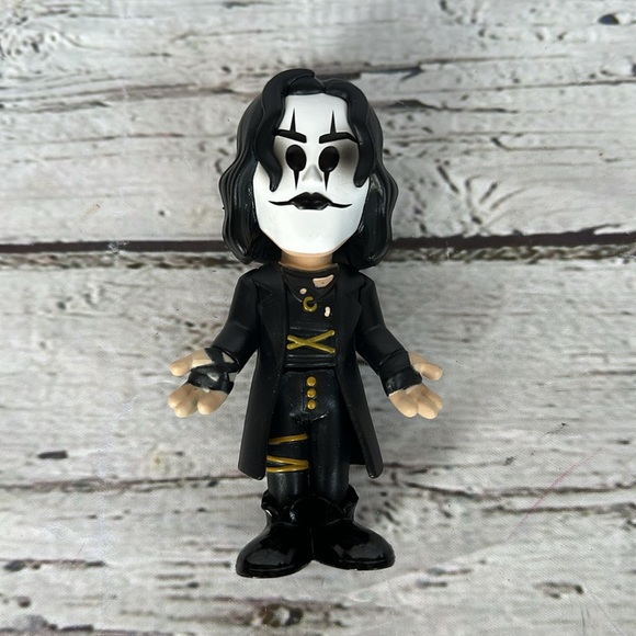 Funko Soda Figure Eric Draven - Picture 3 of 4